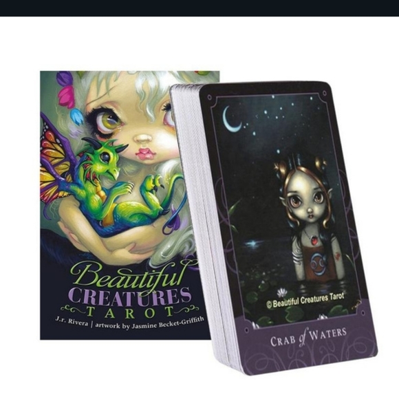 Other - Tarot cards